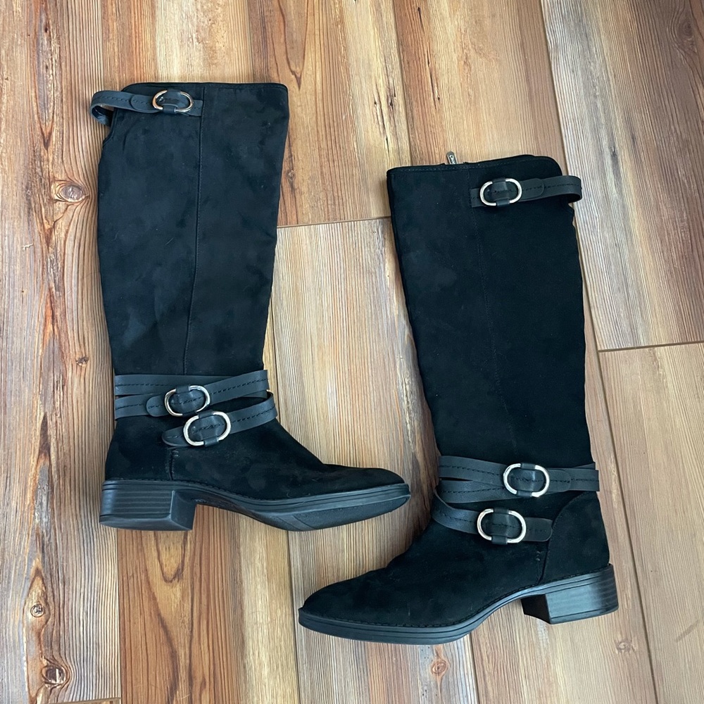Circus by Sam Edelman Riding Boots